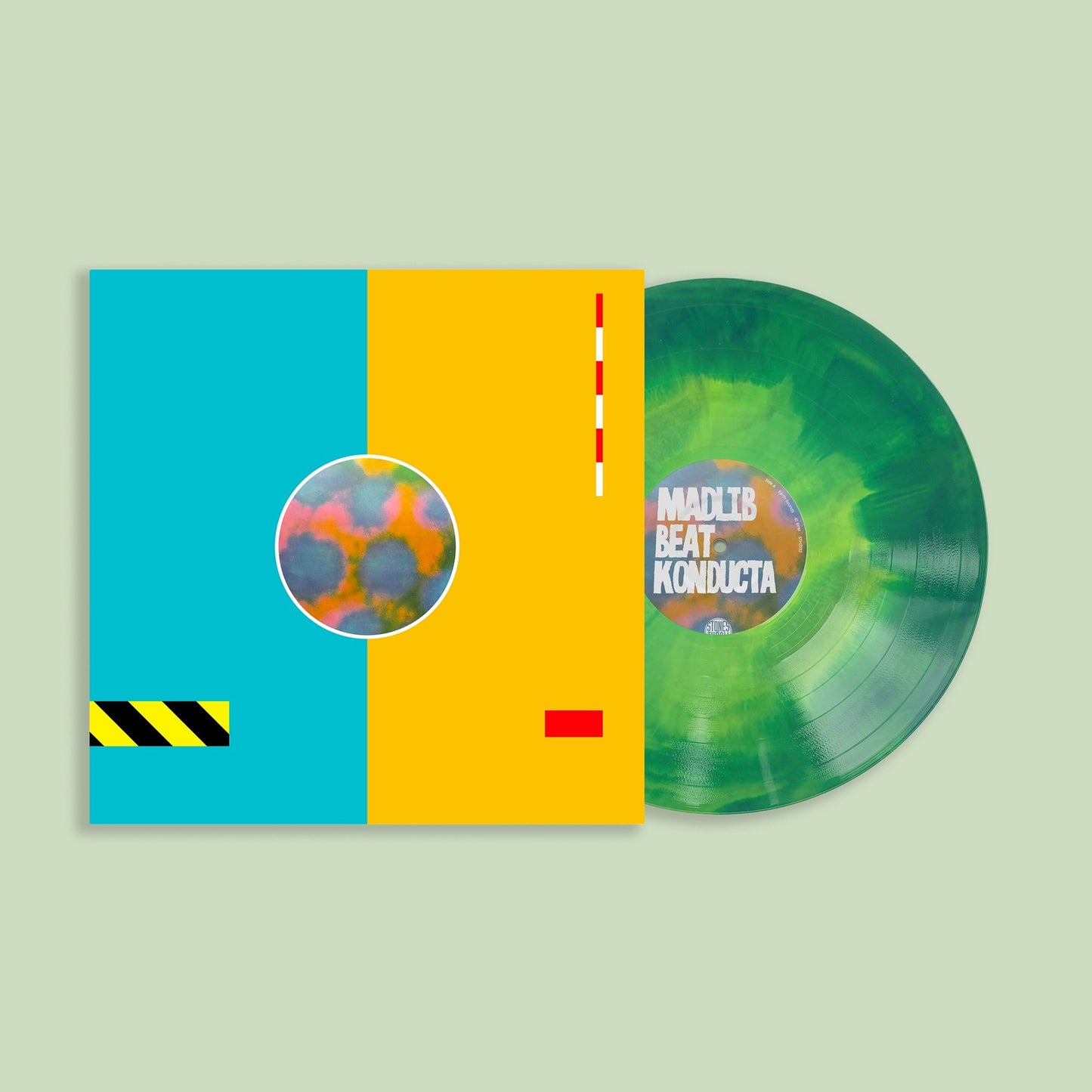 7LP Boxset