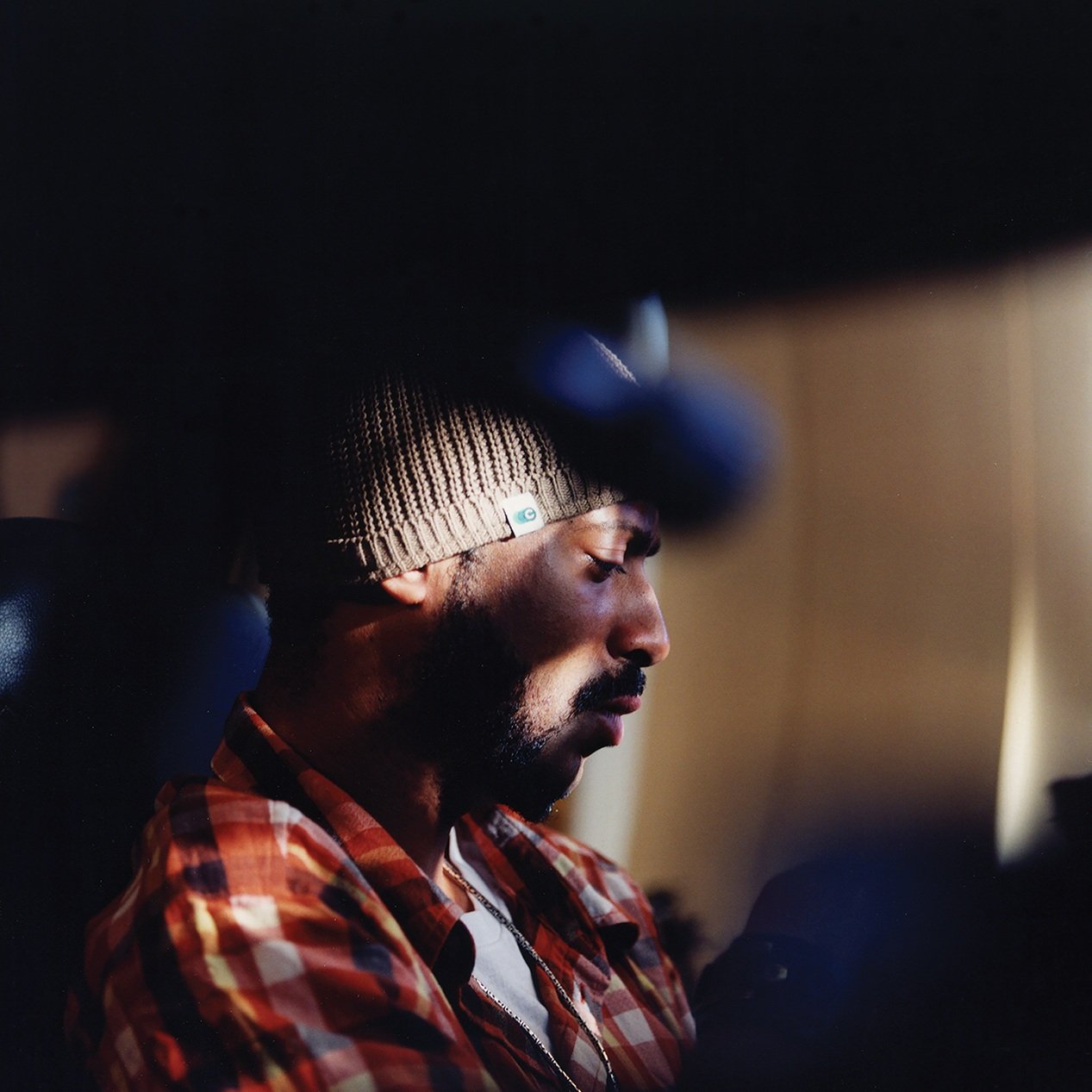 Madlib - Beat Konducta Vol 1-2: Movie Scenes