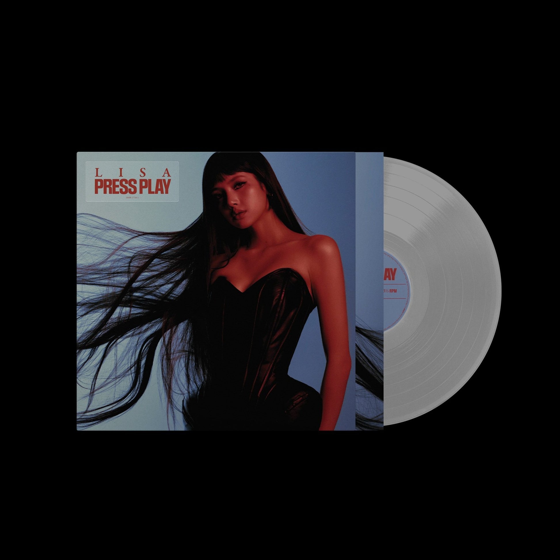 Clear EP