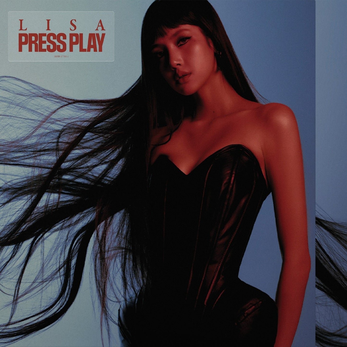 LISA - Press Play
