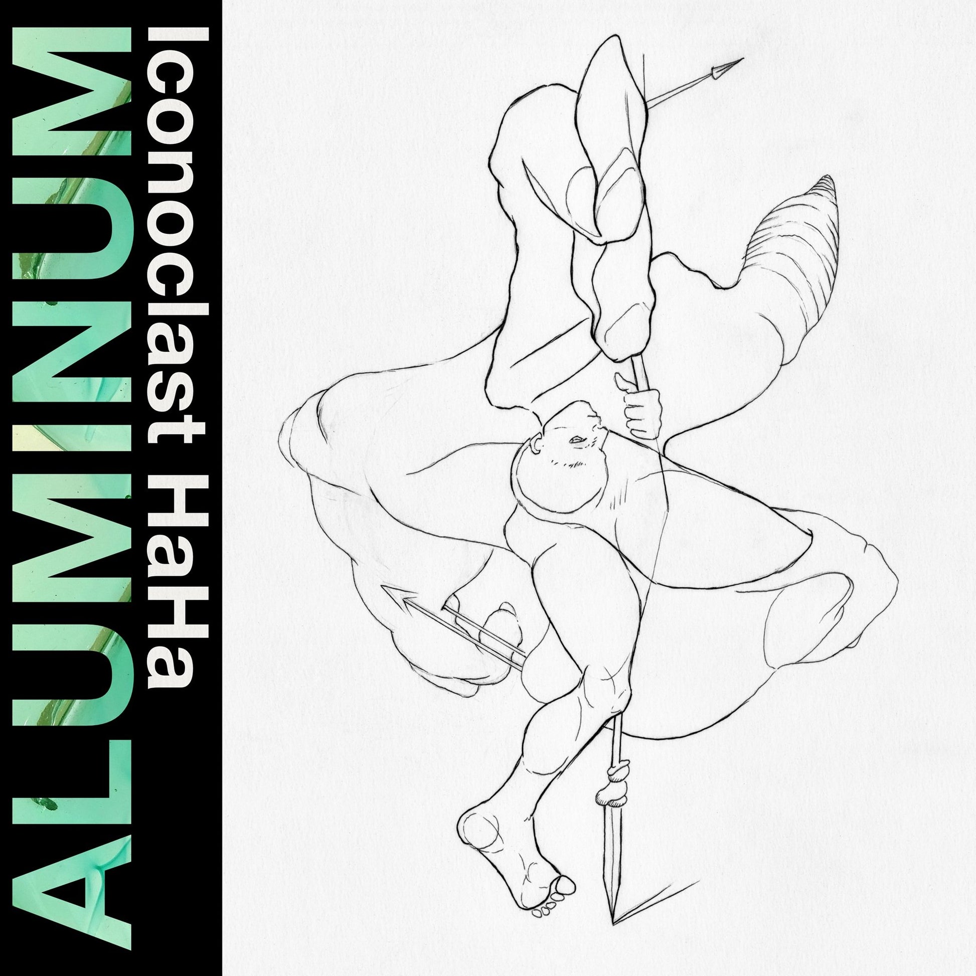 Aluminum - Iconoclast HaHa