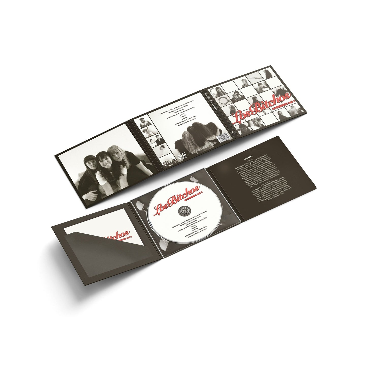 CD