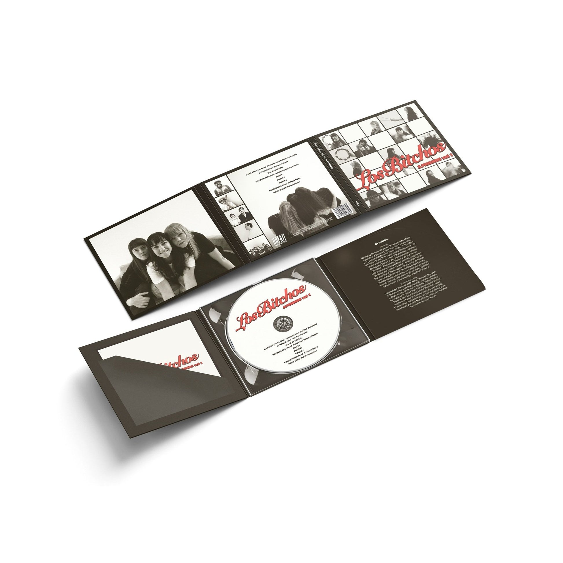 CD