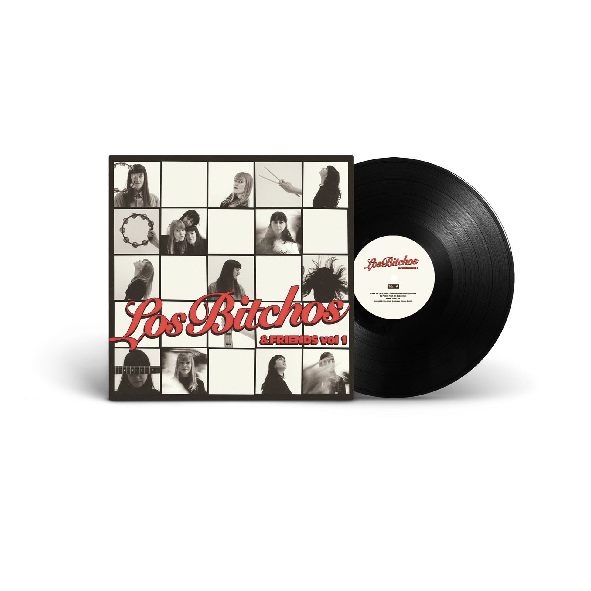 LP