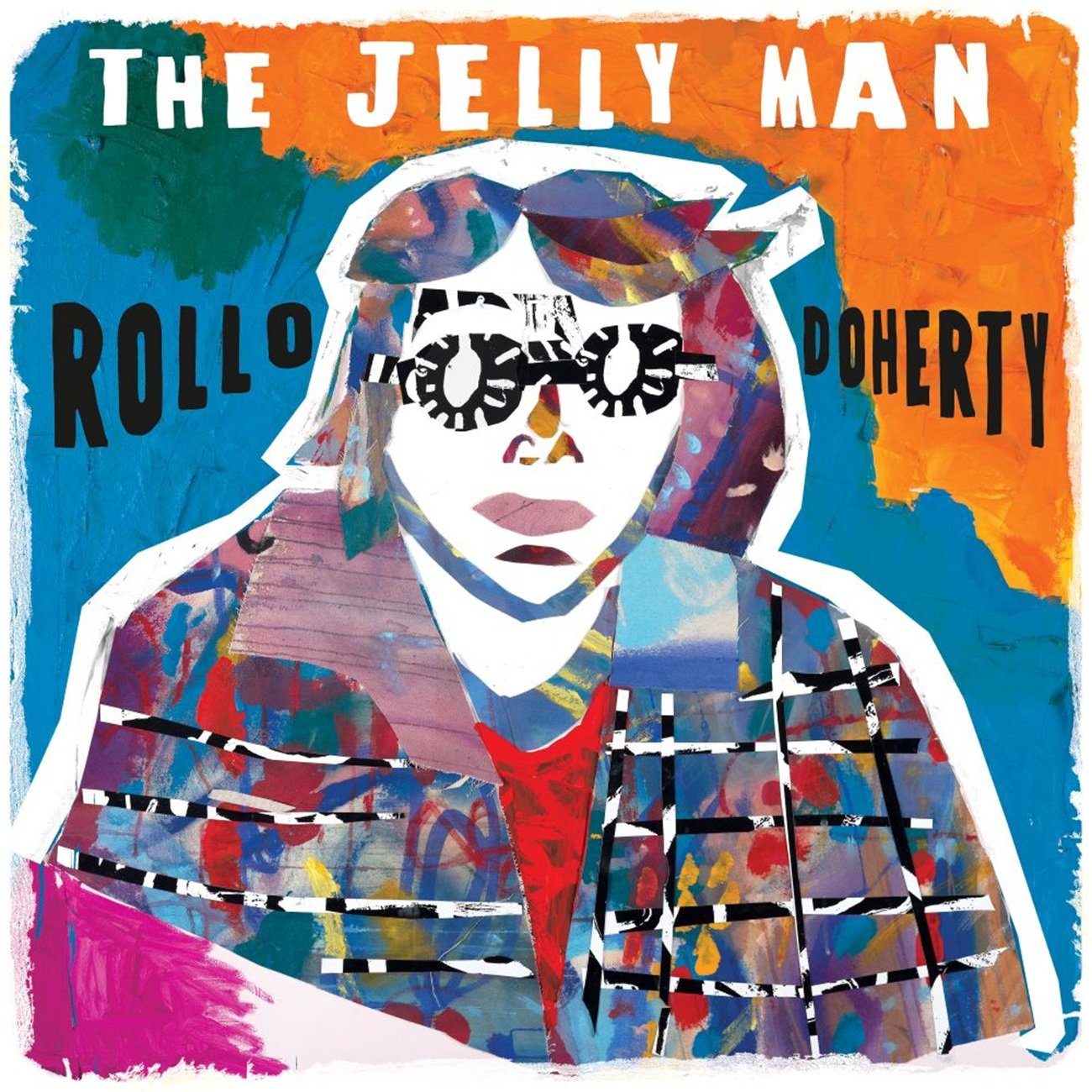Doherty, Rollo (ISLAND) - The Jelly Man