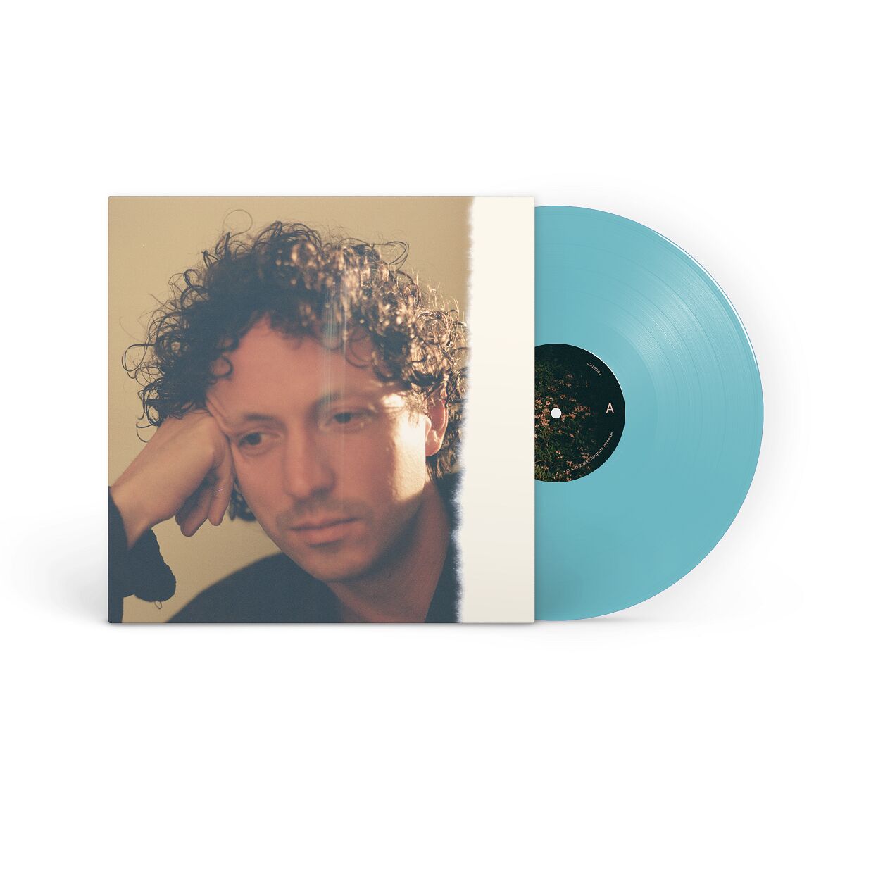 Kazar, Liam - Pilot Light