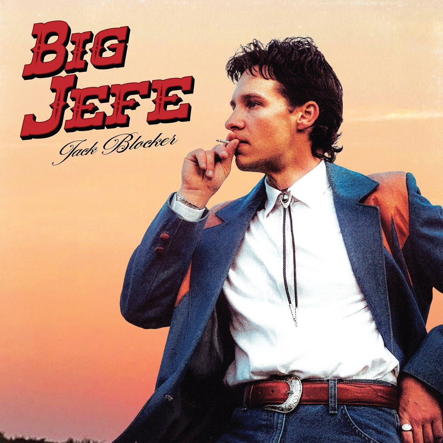 Blocker, Jack - Big Jefe