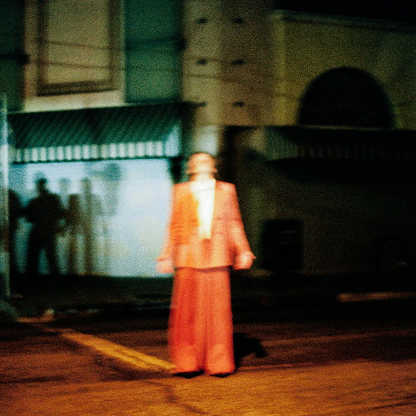 Bernardt, J. - Wild Swim