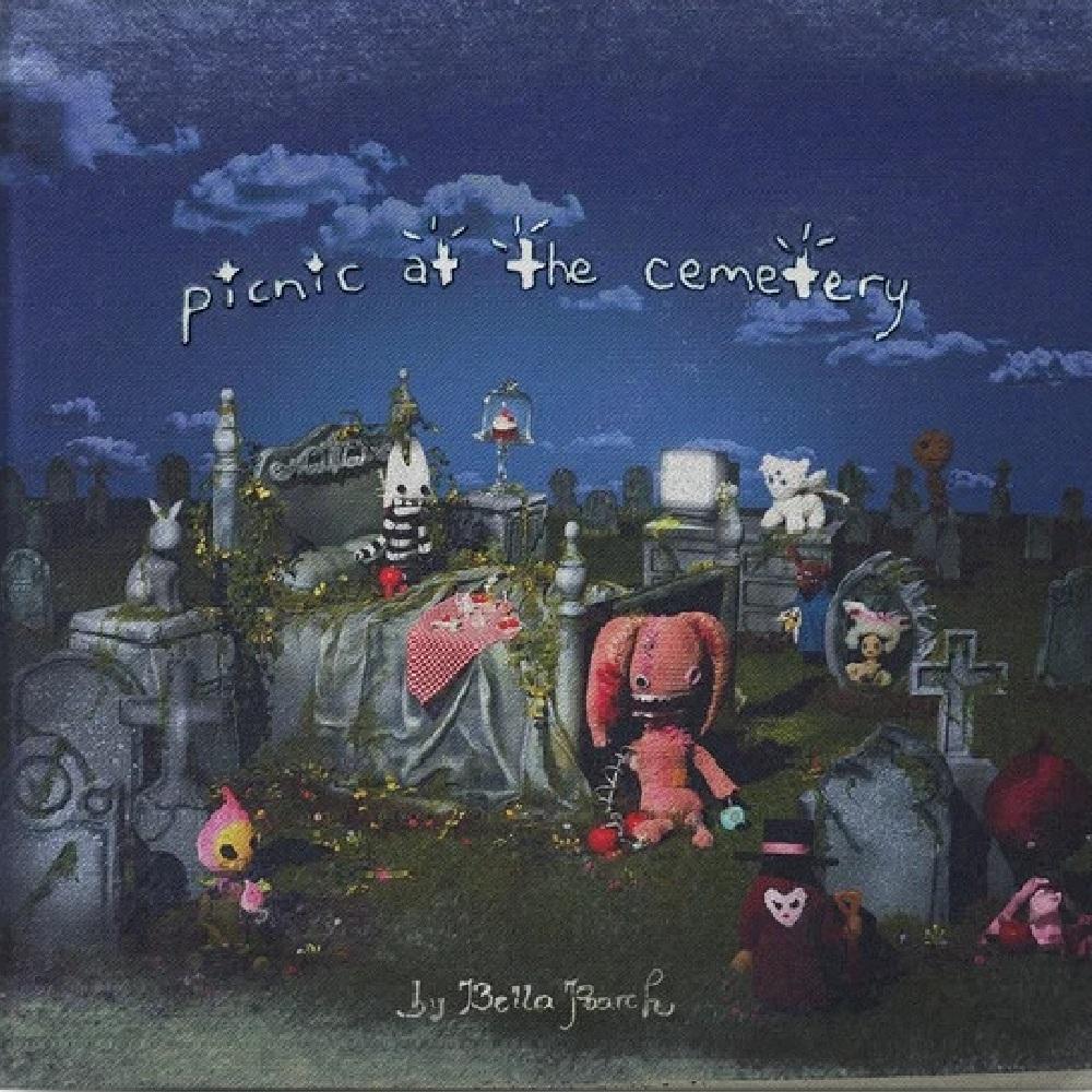 Poarch, Bella - Picnic At The Cemetery