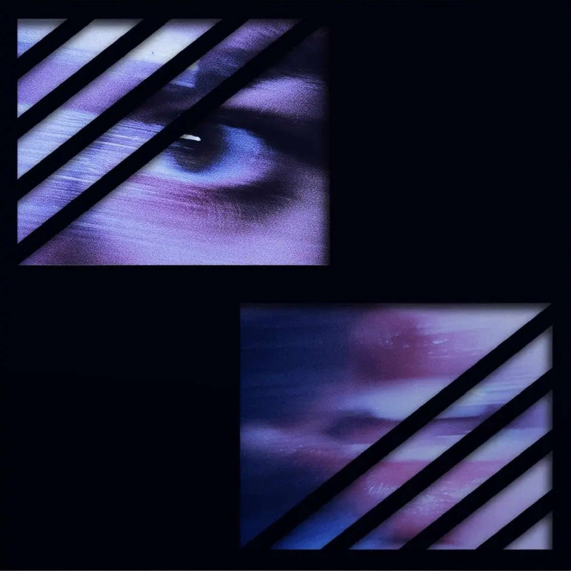 Whirr & Luster - Whirr & Luster