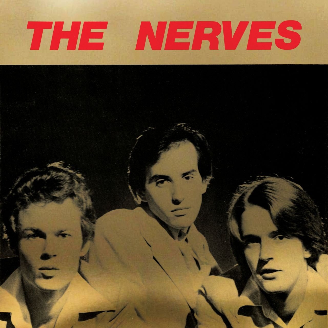 Nerves, The - Best Collection