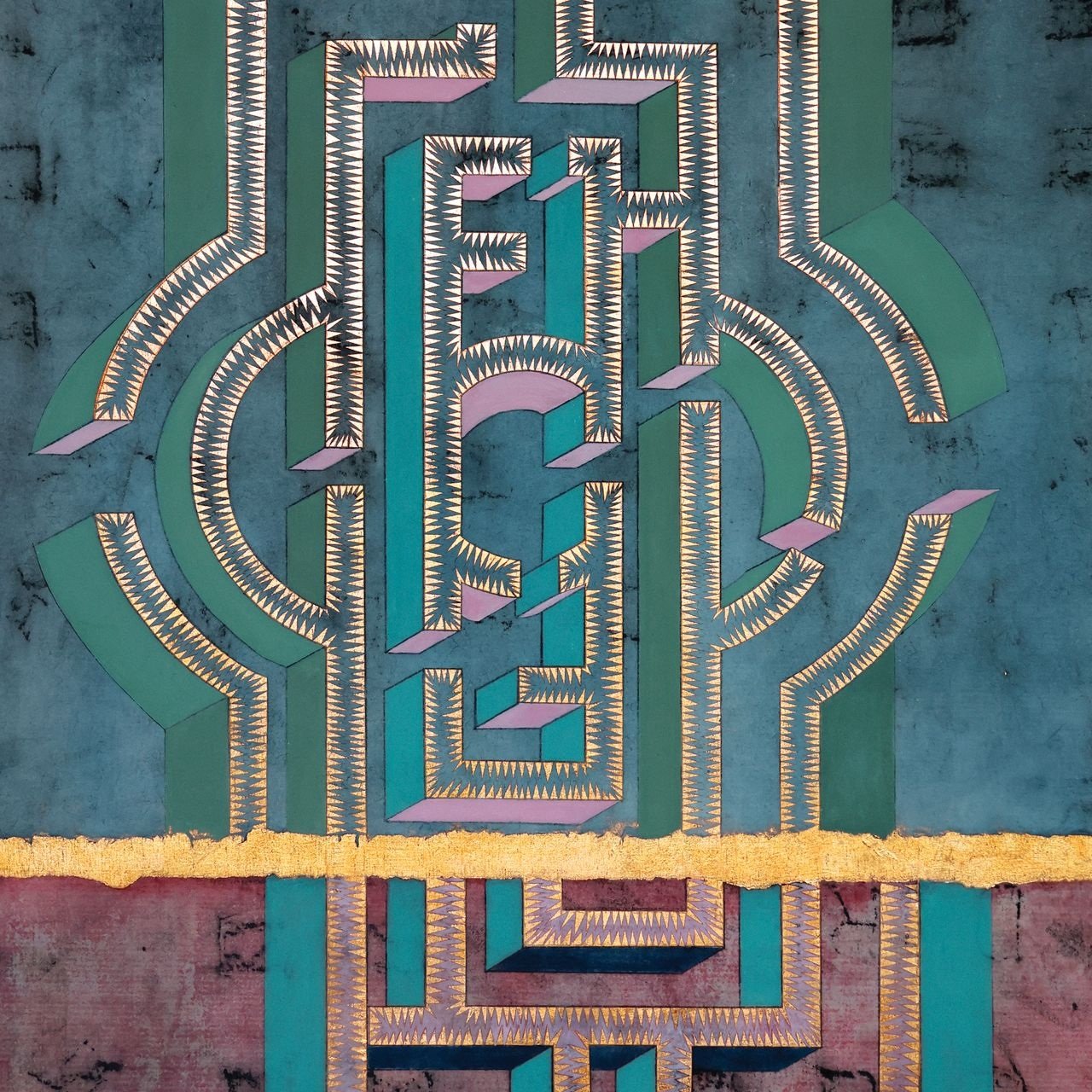 Courant Zero - Solari