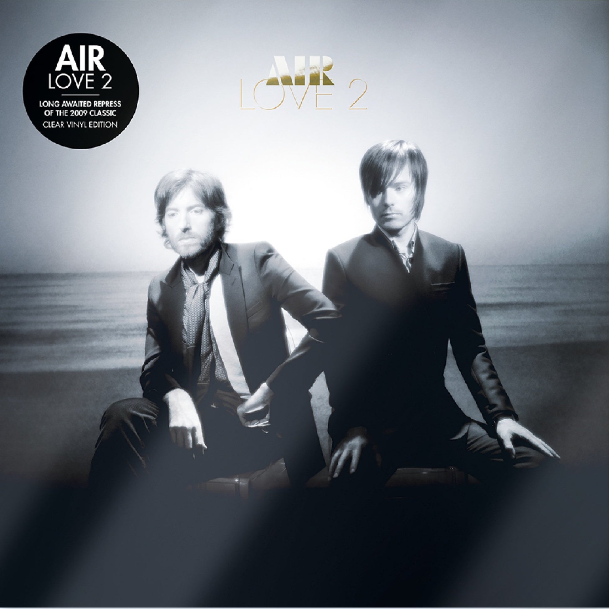 Air - Love 2