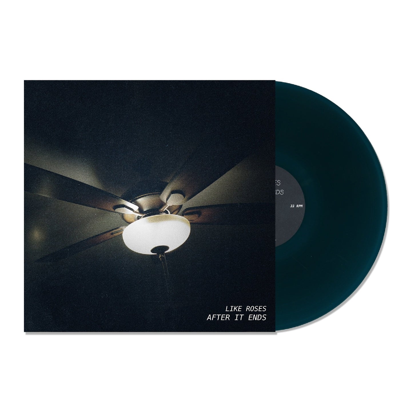 Sea Blue LP
