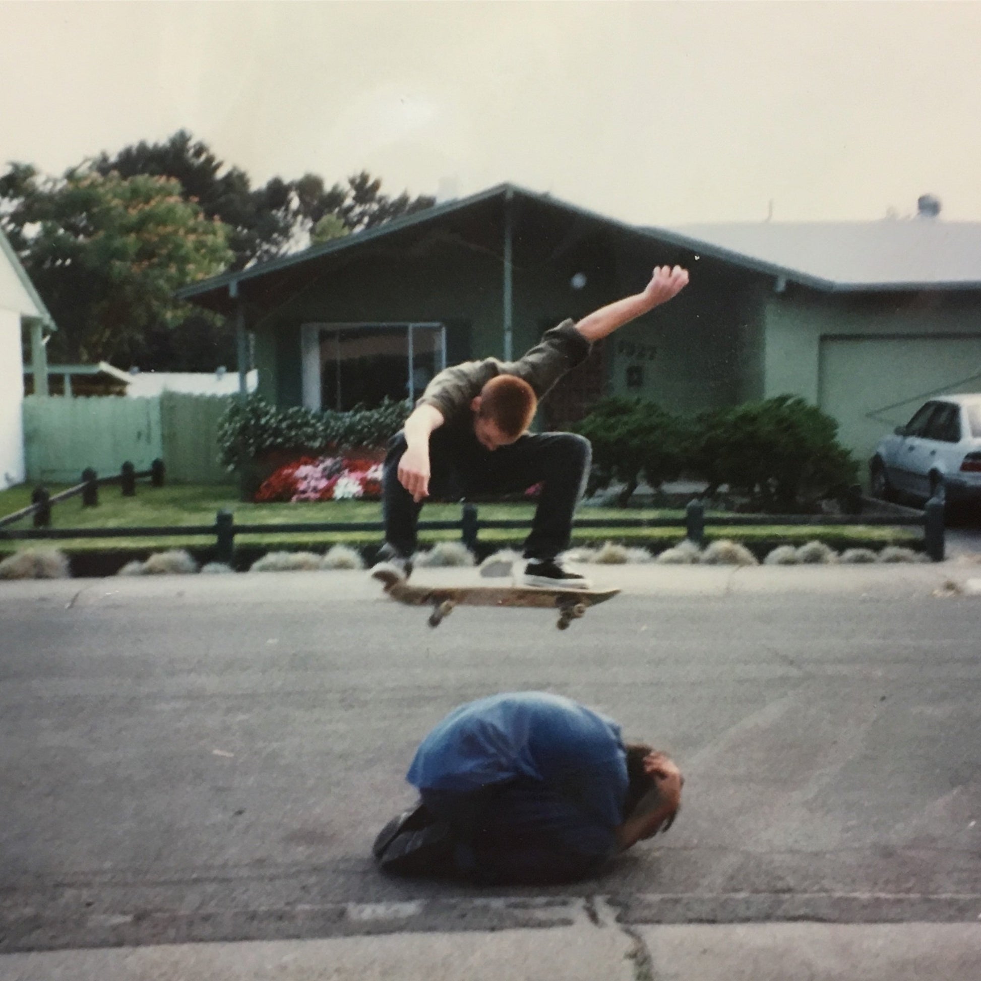 Maroney, Briston - Normal Heights 
