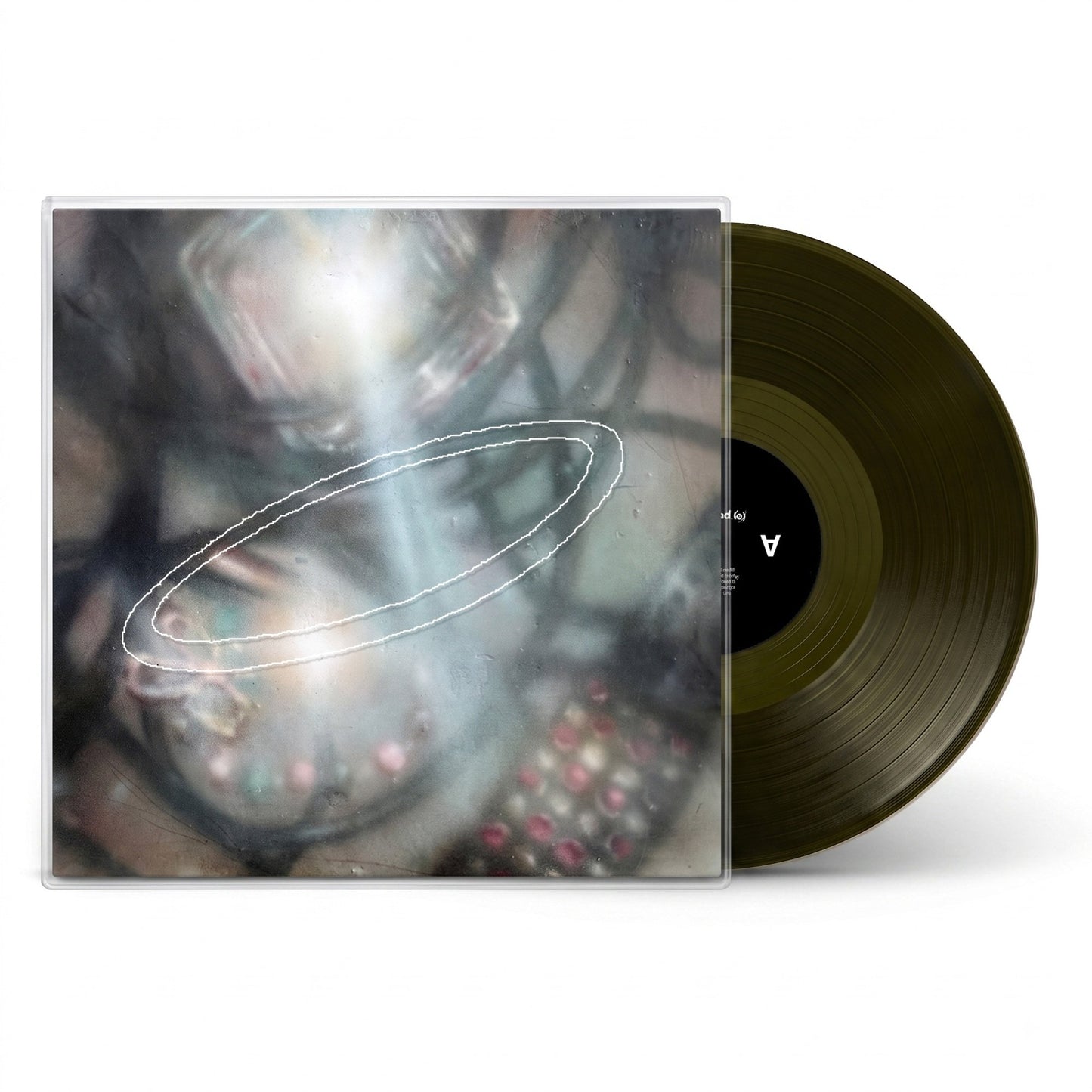Forest Green LP