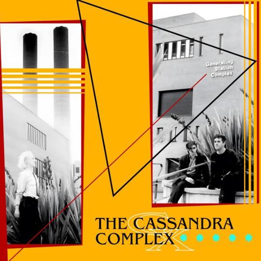 Cassandra Complex, The - Generating Station Complex