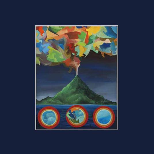 Olivia Tremor Control, The - The Same Place