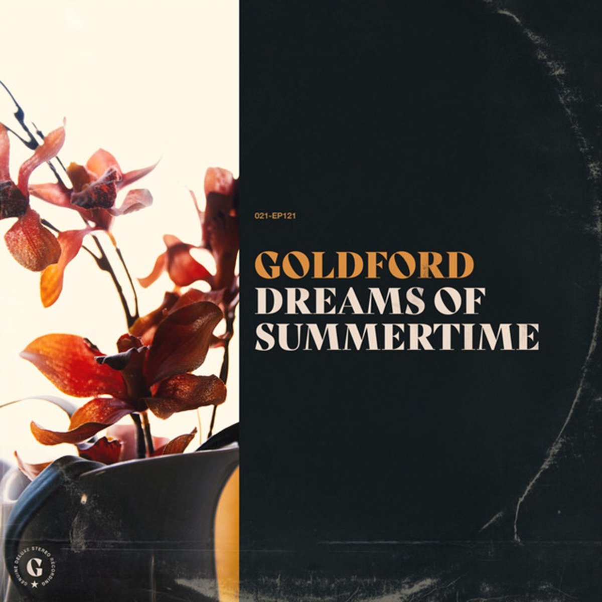 Goldford - Dreams Of Summertime