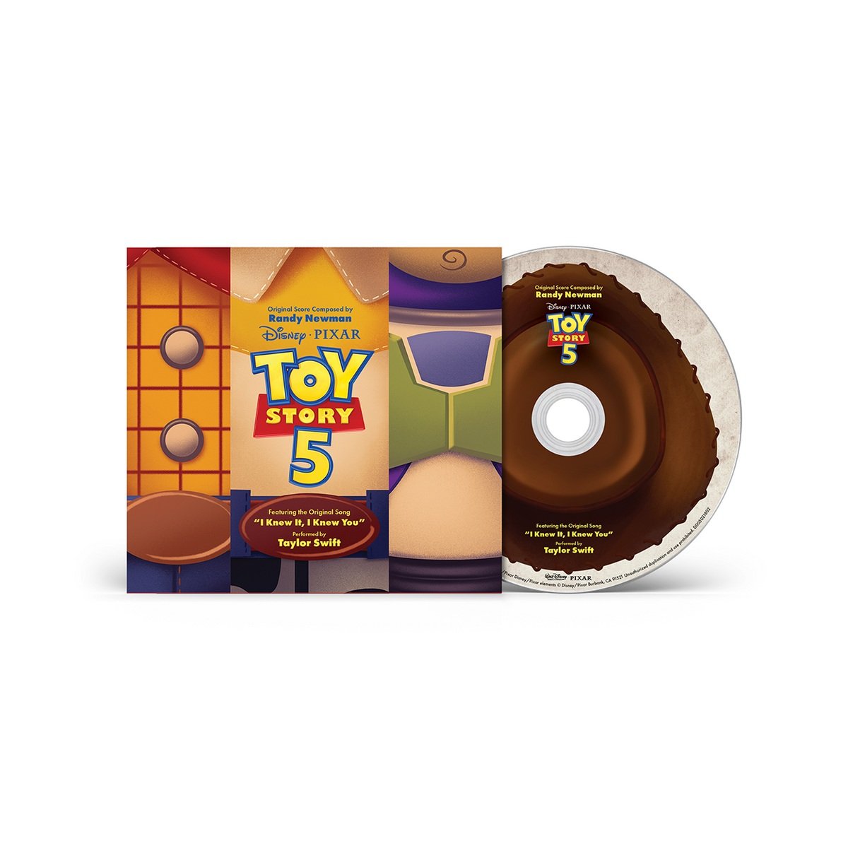 CD