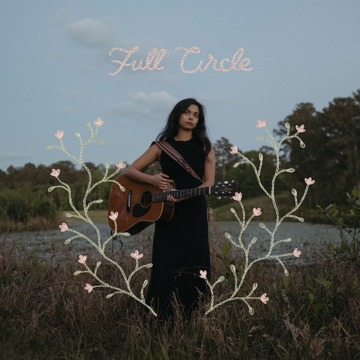 Llana, Schaefer - Full Circle