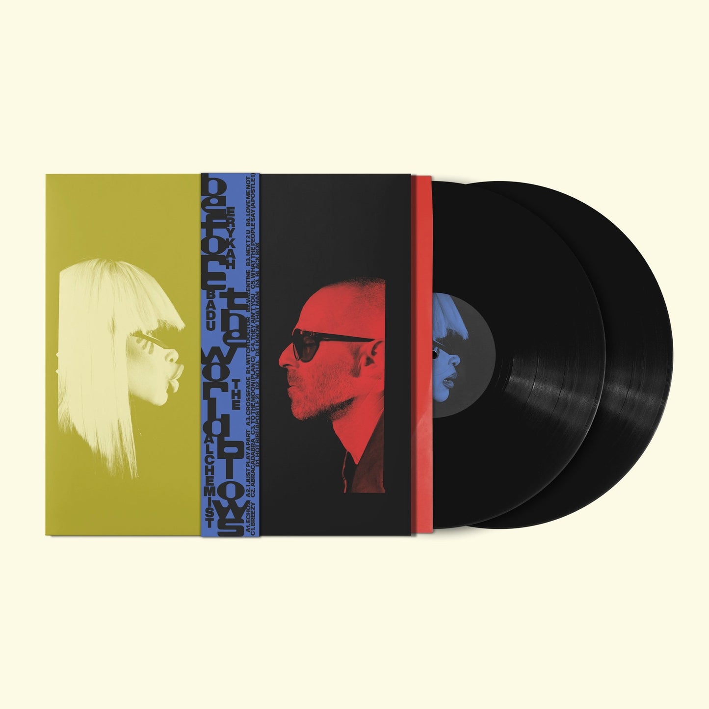 2LP