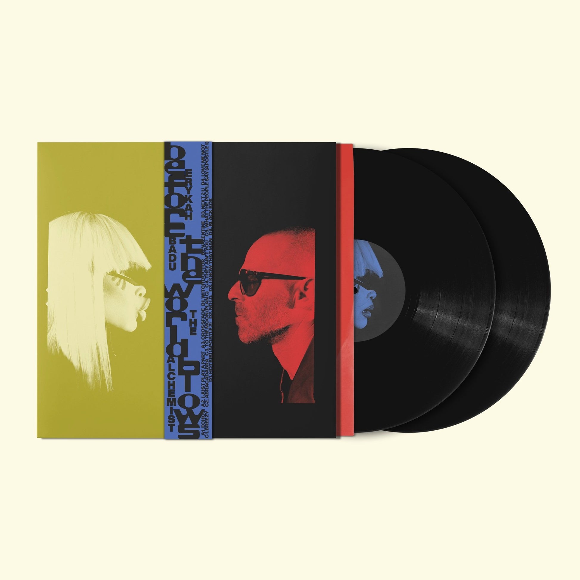 2LP