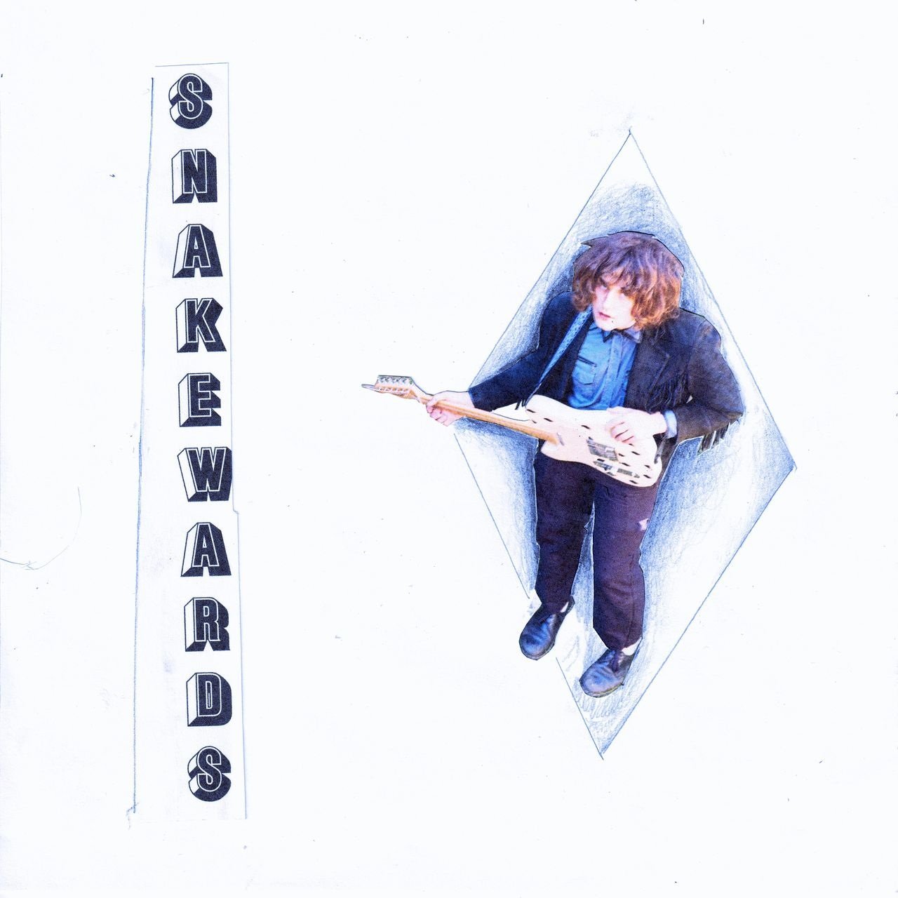 Glass, Joe - Snakewards