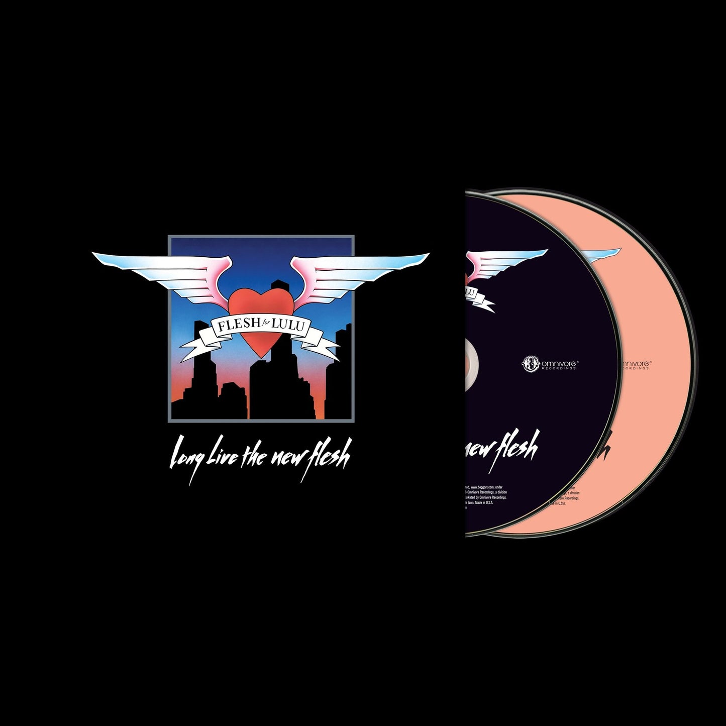 2CD