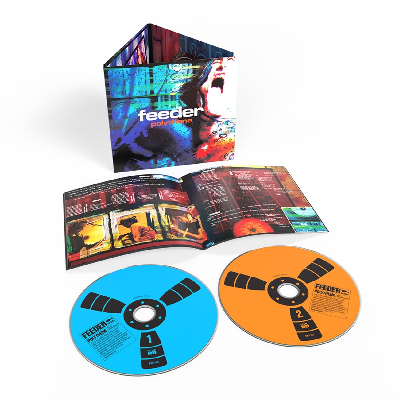 2CD