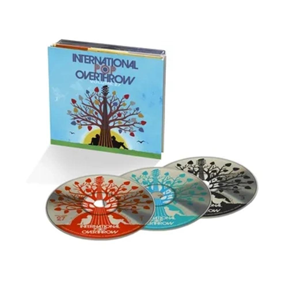 3CD