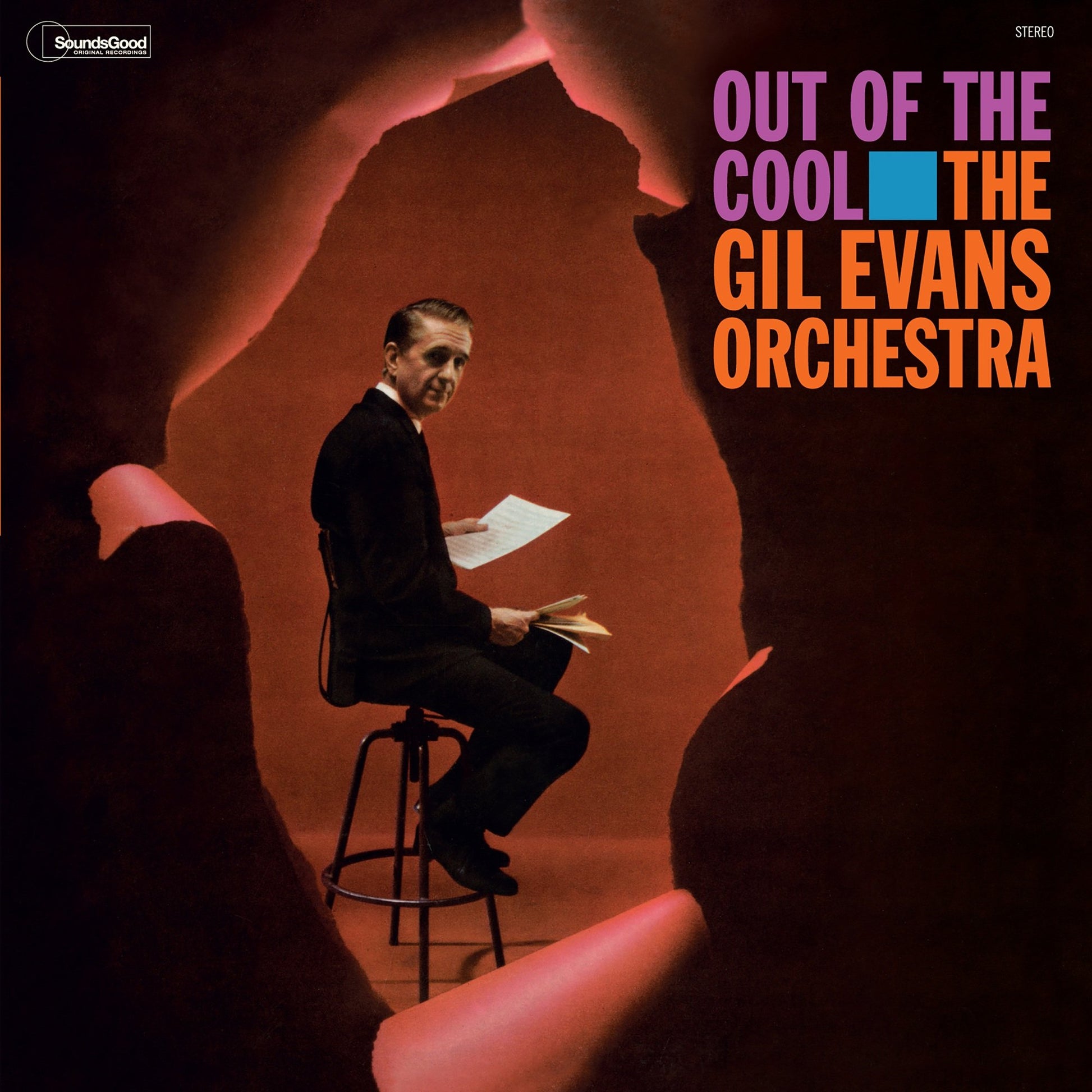 Evans, Gil - Out Of The Cool: The Gil Evans Orchestra