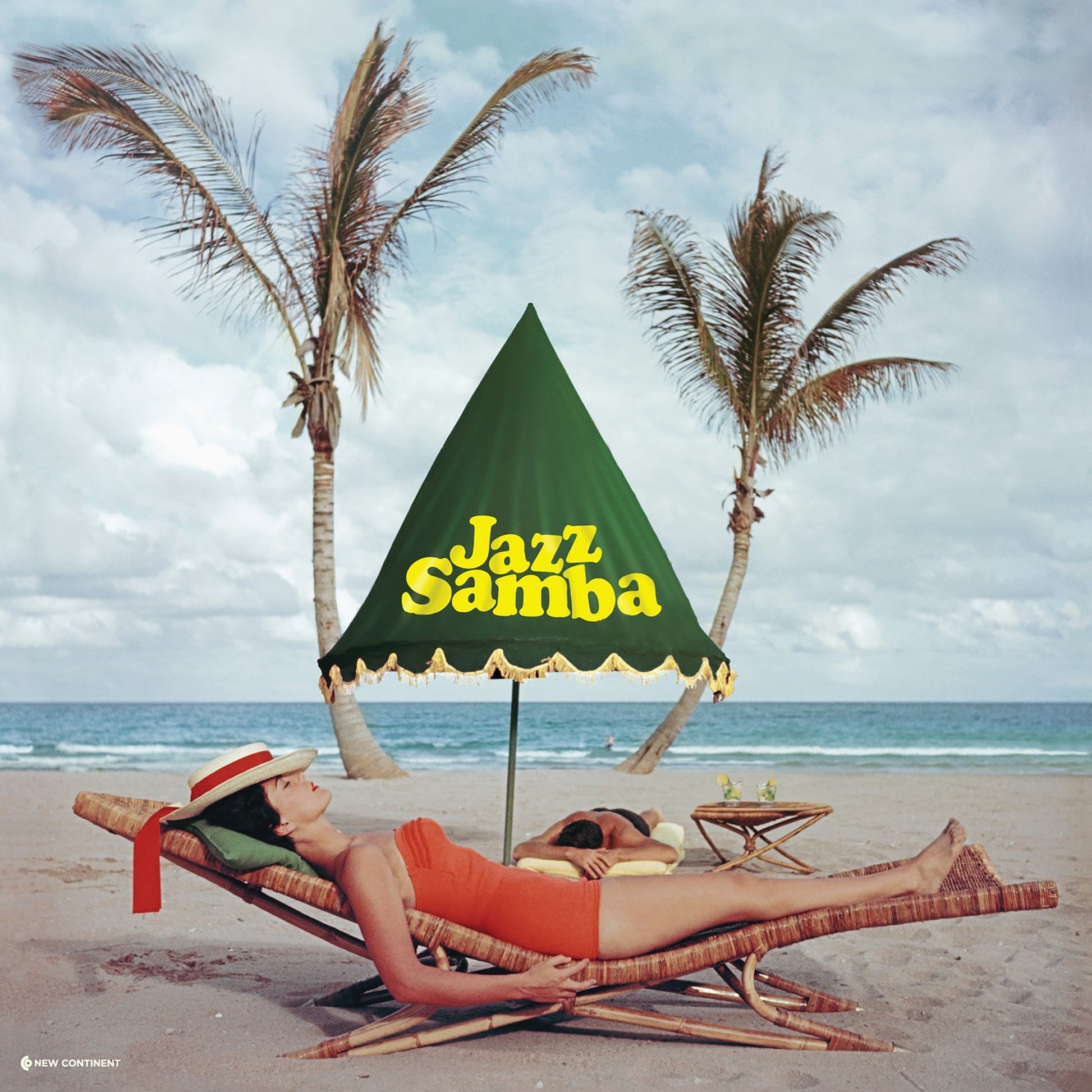Jazz Samba - Various Artists