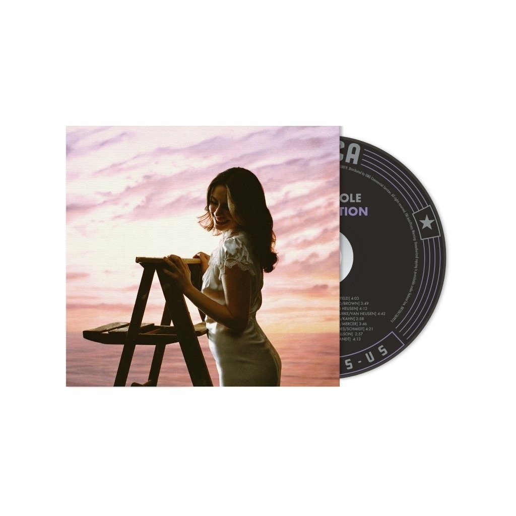 CD