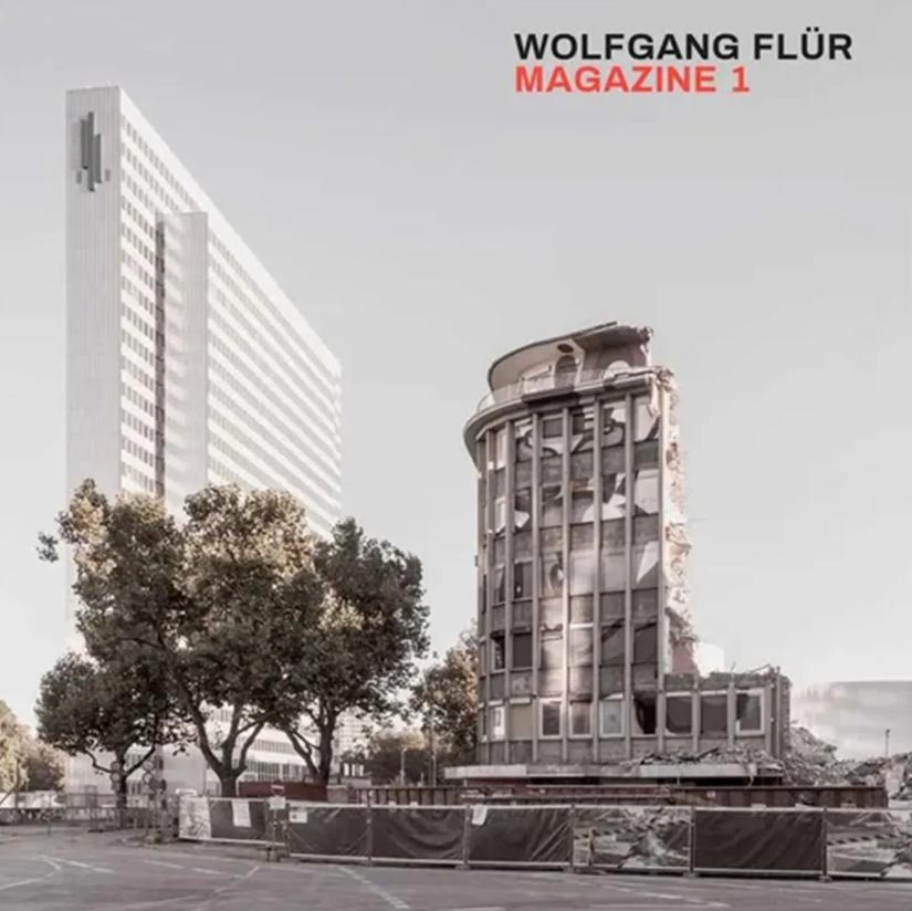 Flur, Wolfgang - Magazine 1