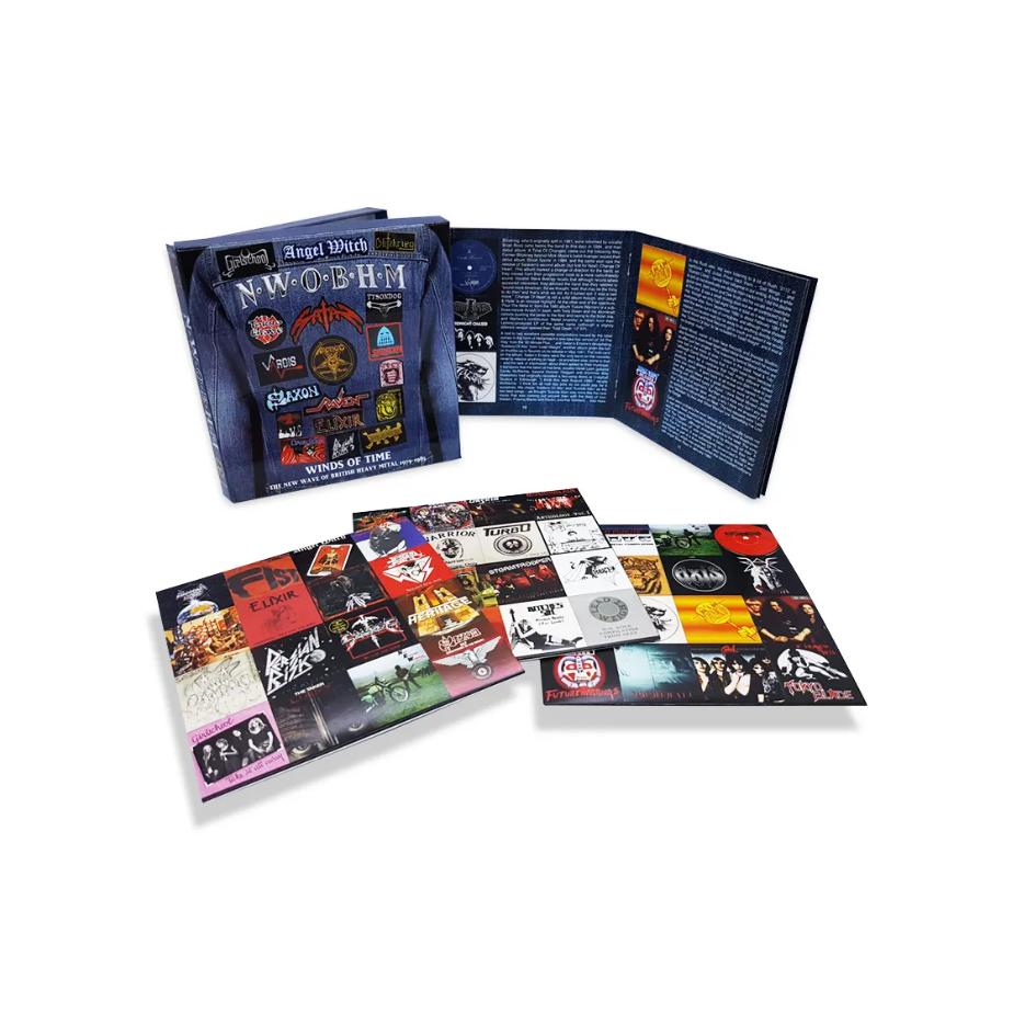 3CD