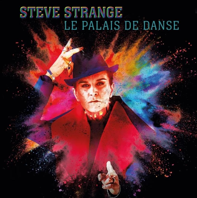 Strange, Steve - Le Palais De Danse