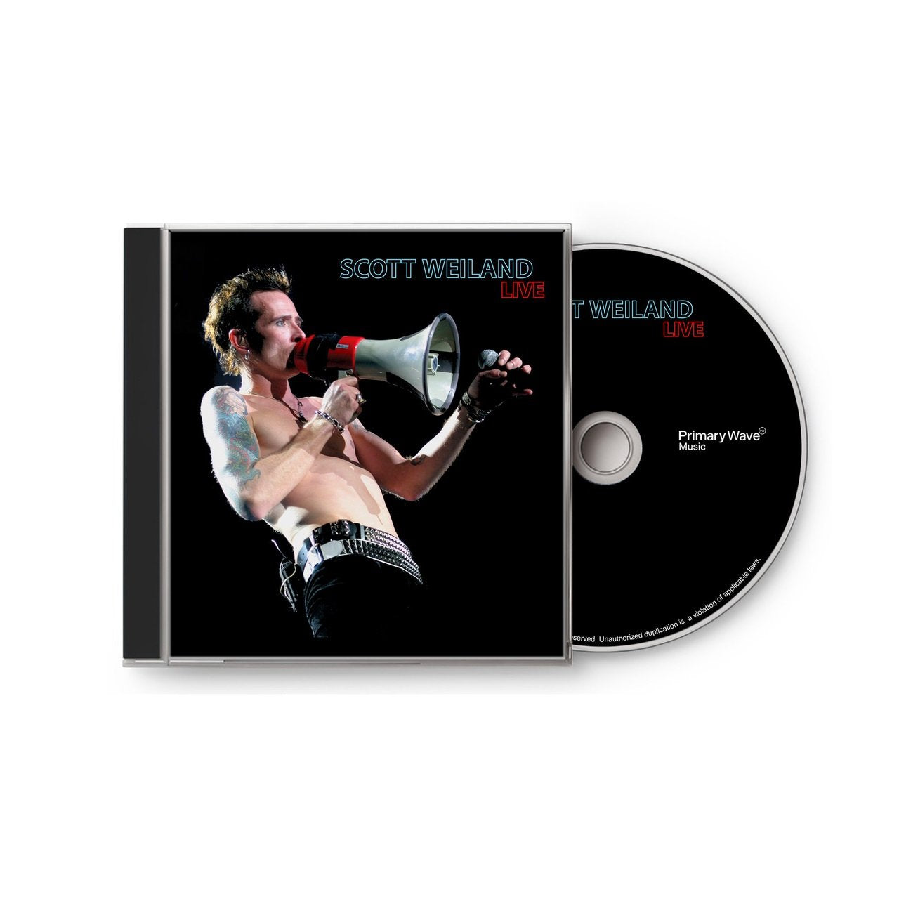 CD
