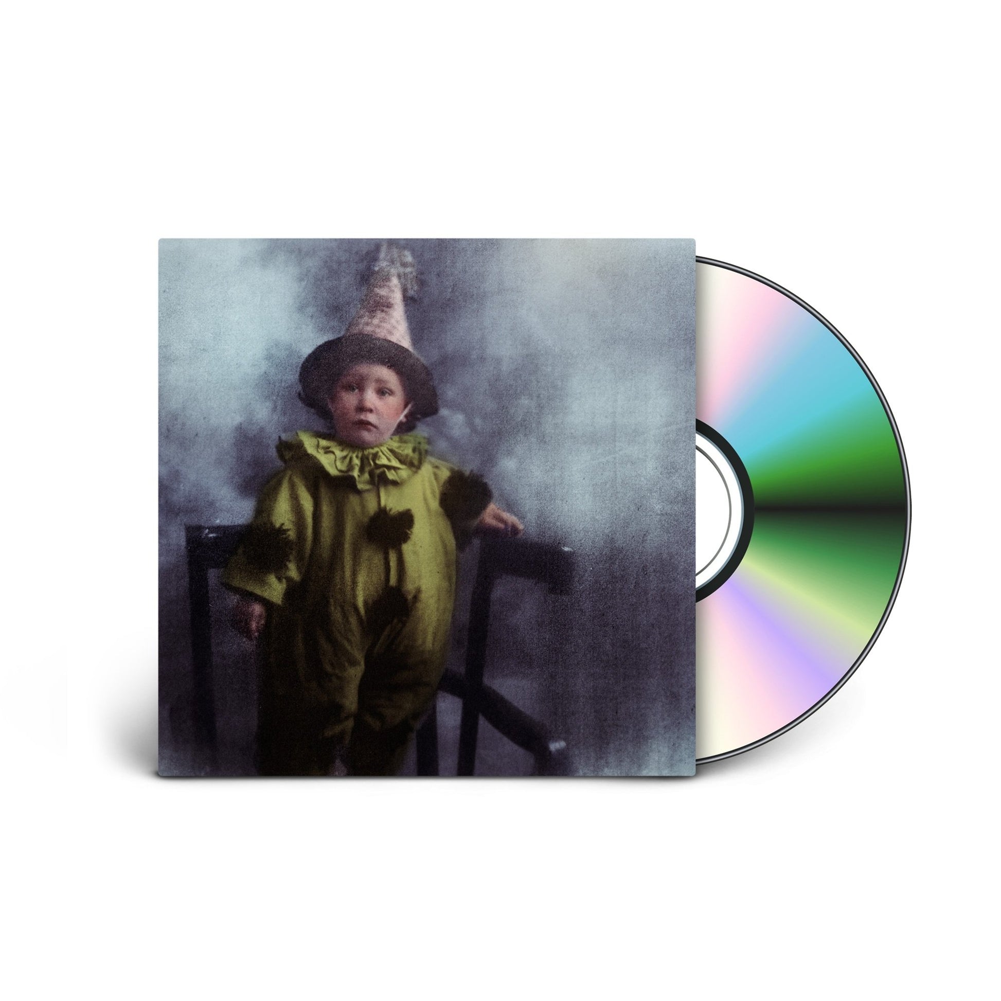 CD