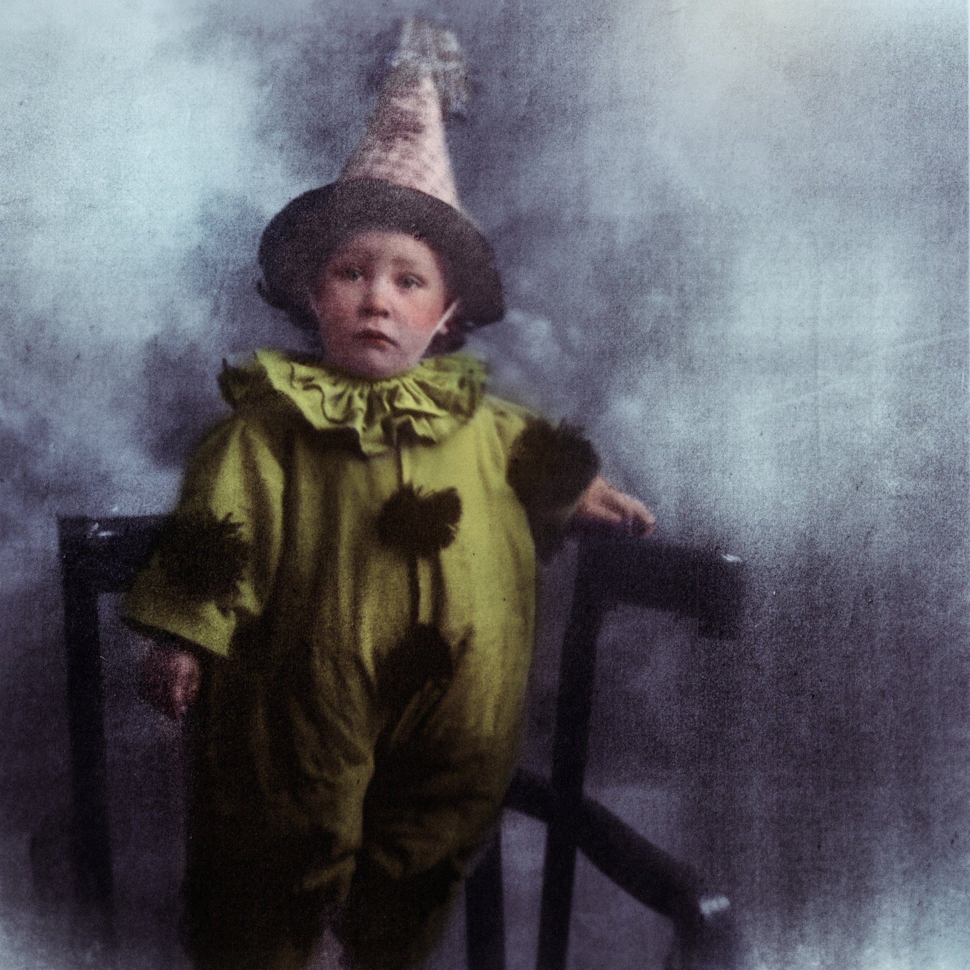 Little Grandad - Speak Softly, Son