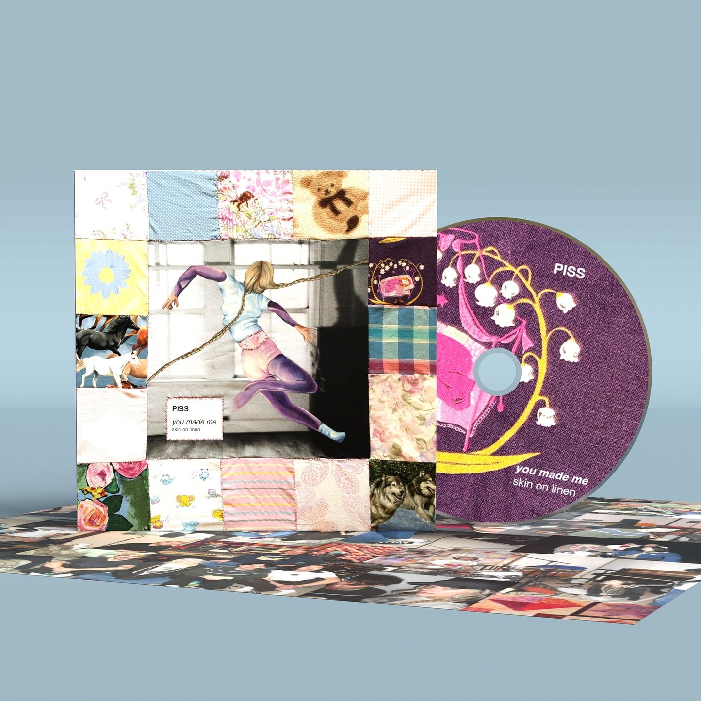 CD