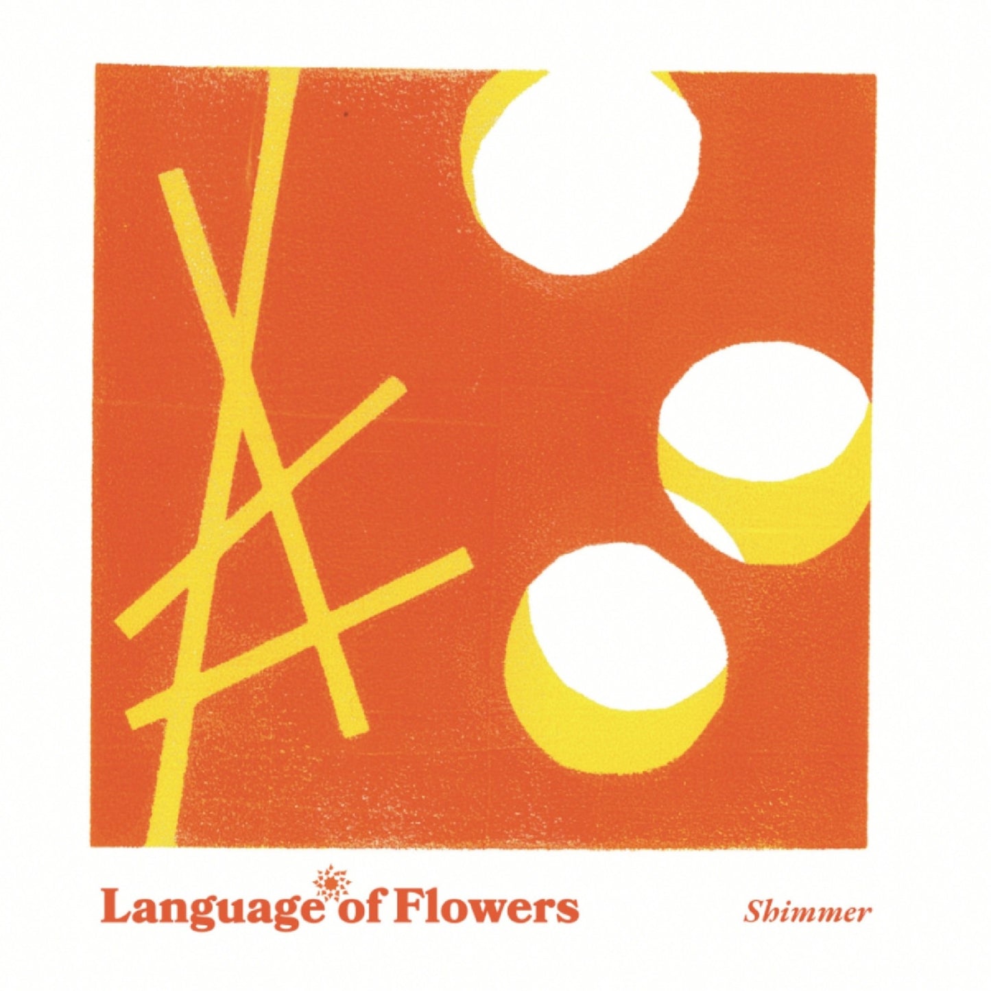 Language of Flowers - Shimmer