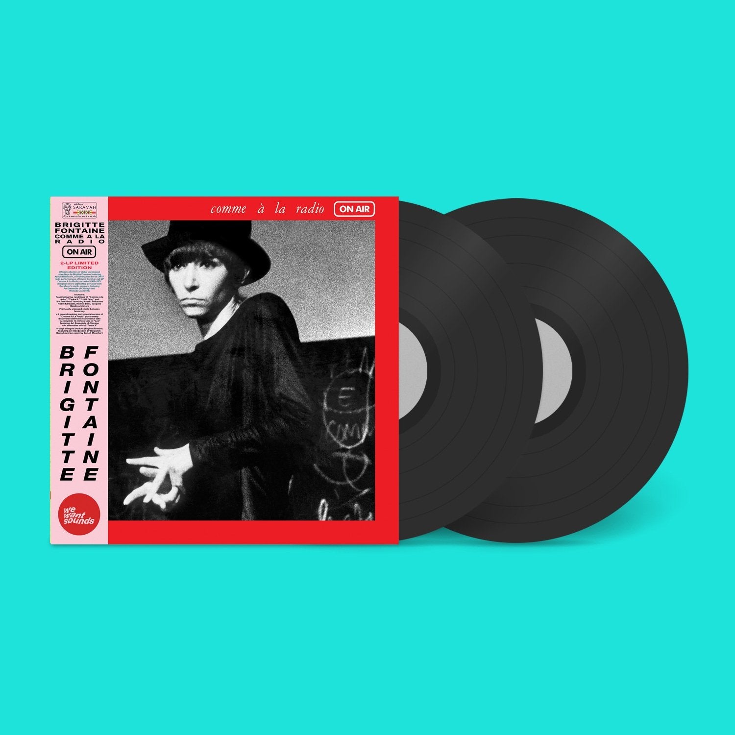 2LP
