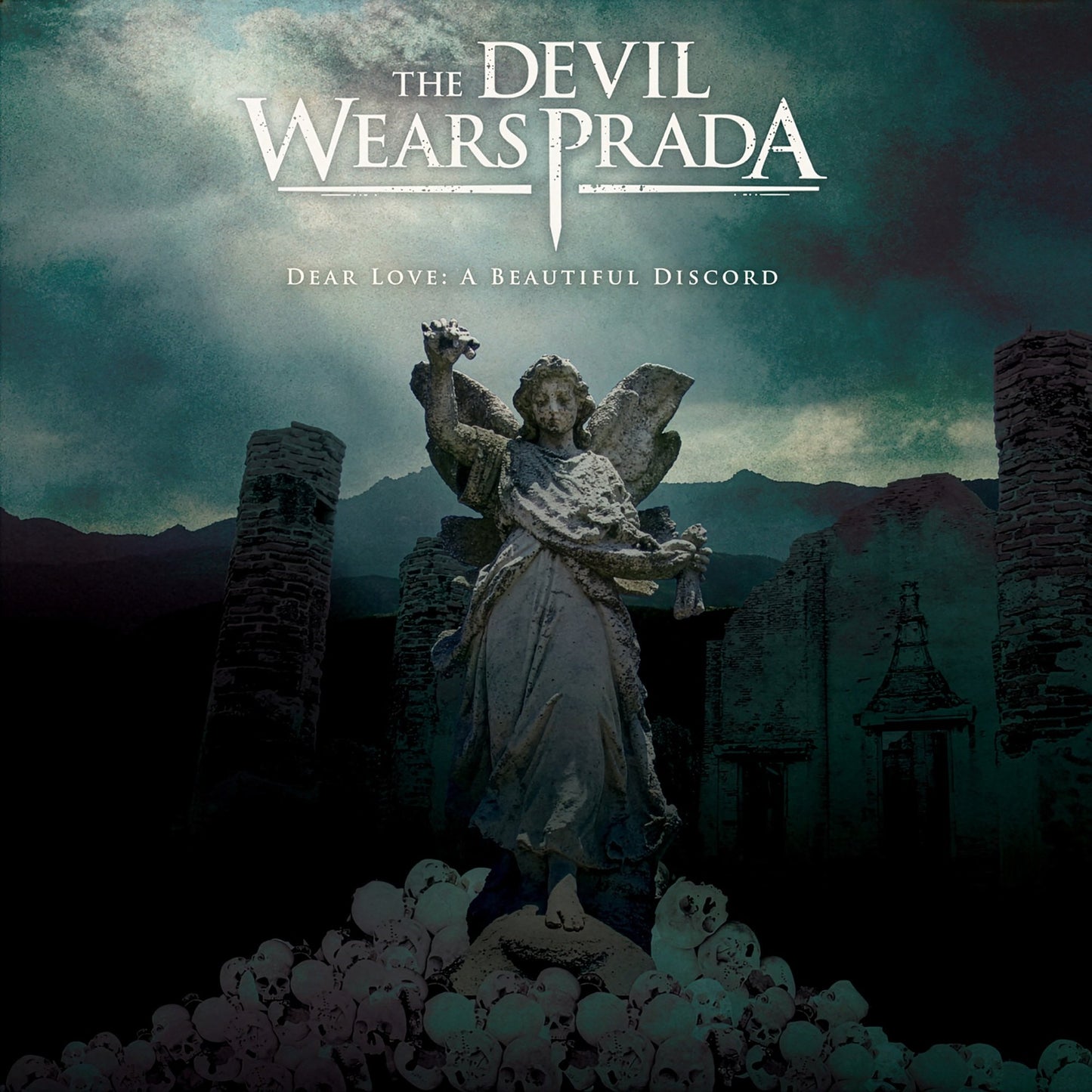Devil Wears Prada, The - Dear Love: A Beautiful Discord (20th Anniversary Edition)