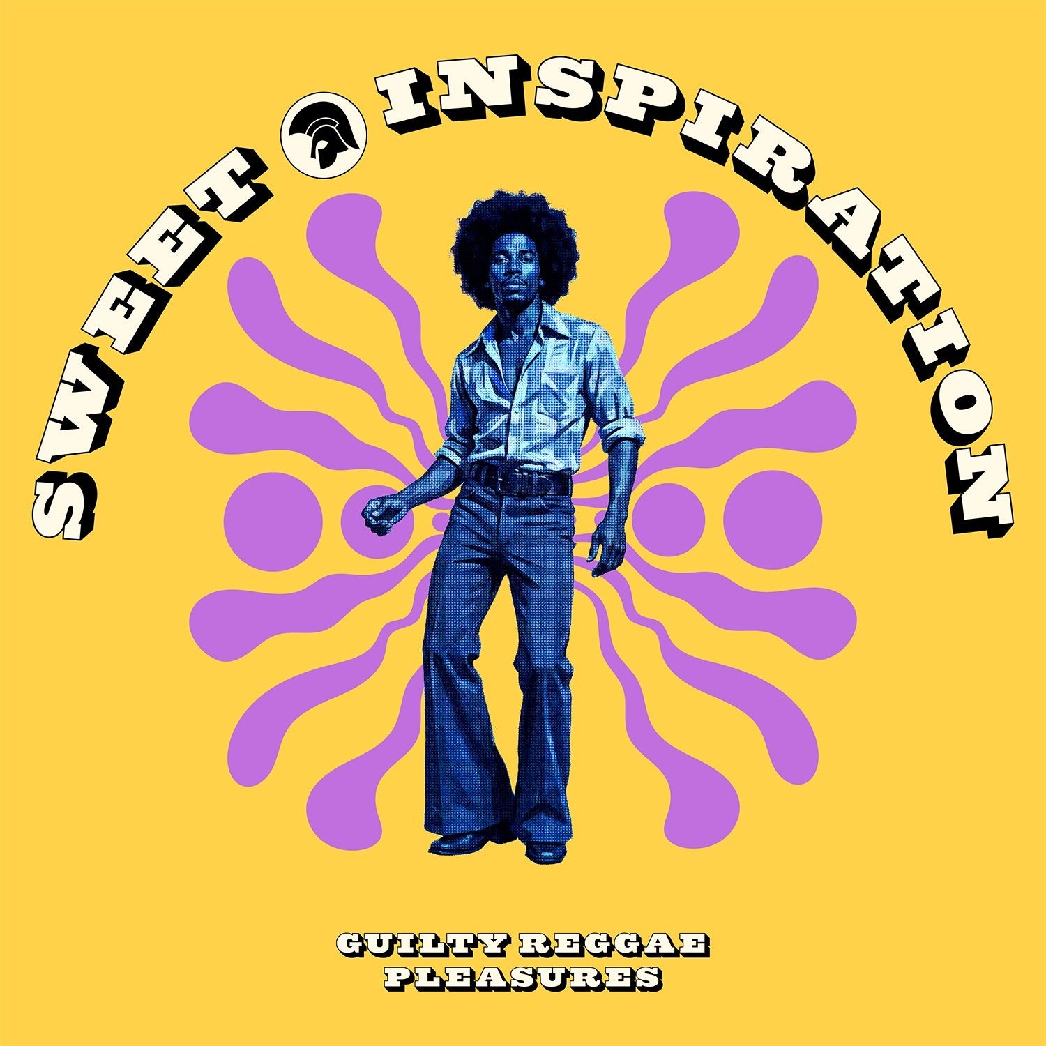 Sweet Inspiration: Guilty Reggae Pleasures - Various Artists