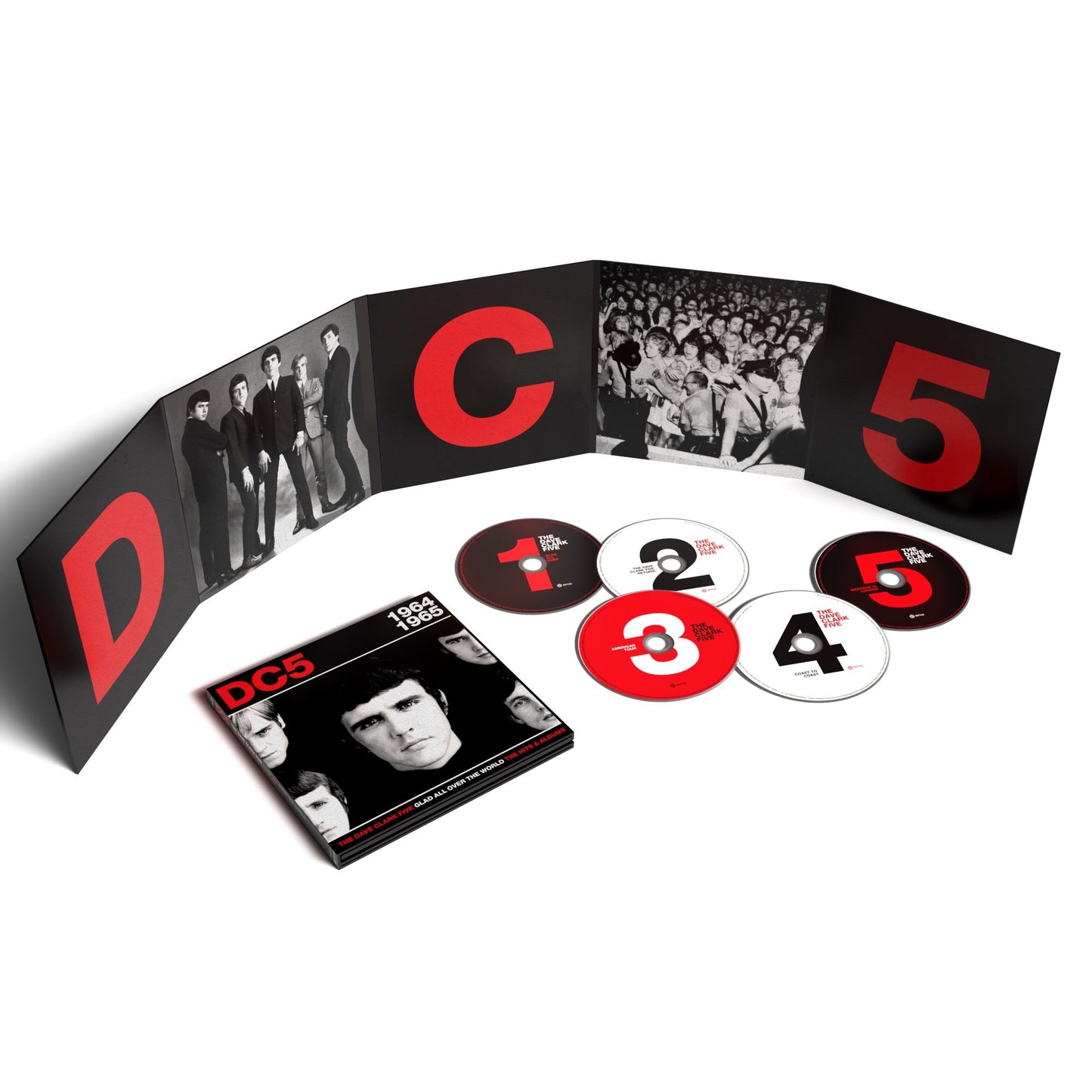 5CD