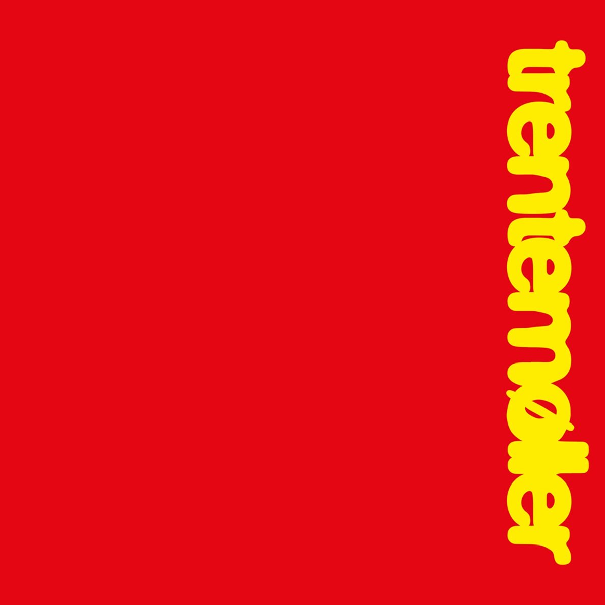 Trentemoller - Trentemøller