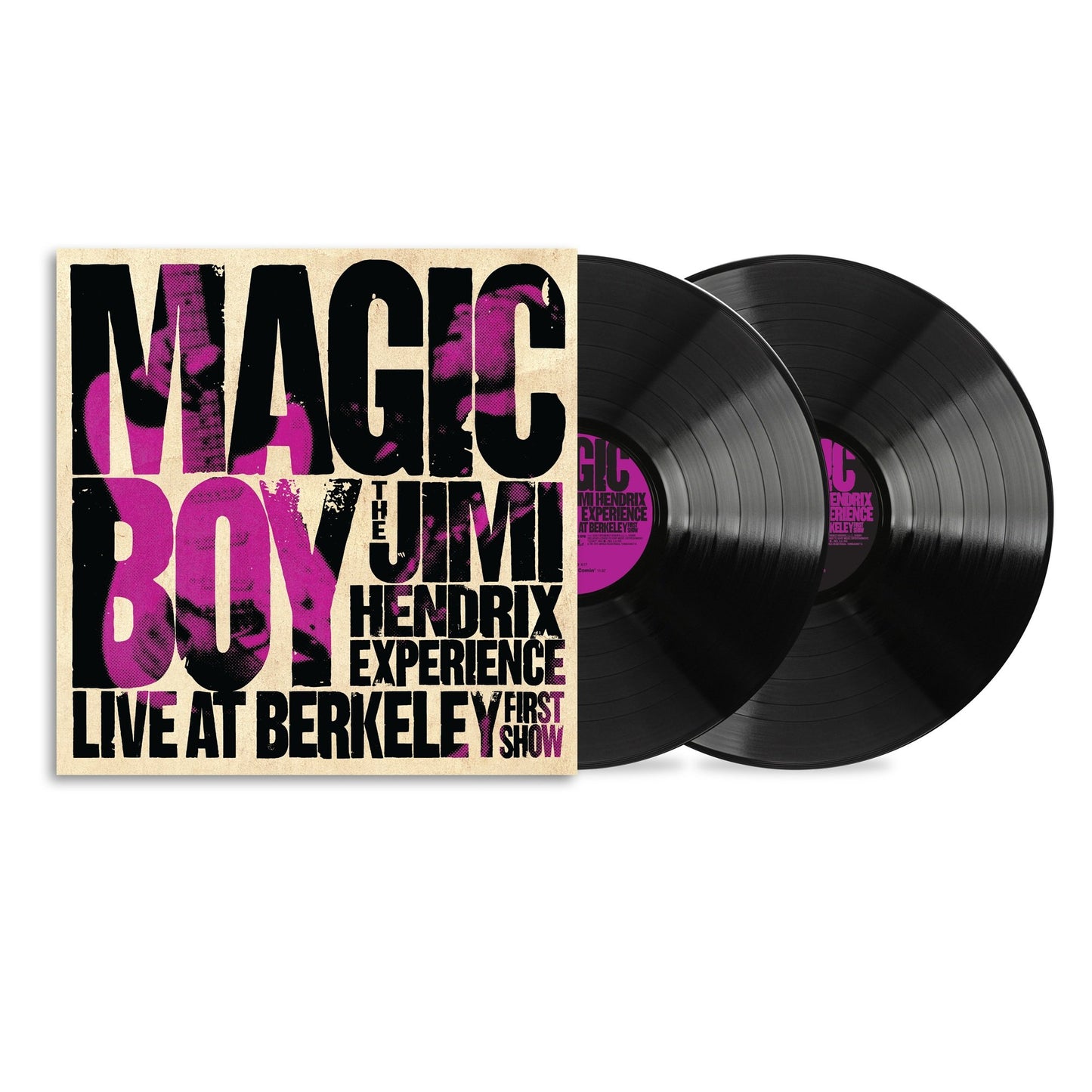 2LP