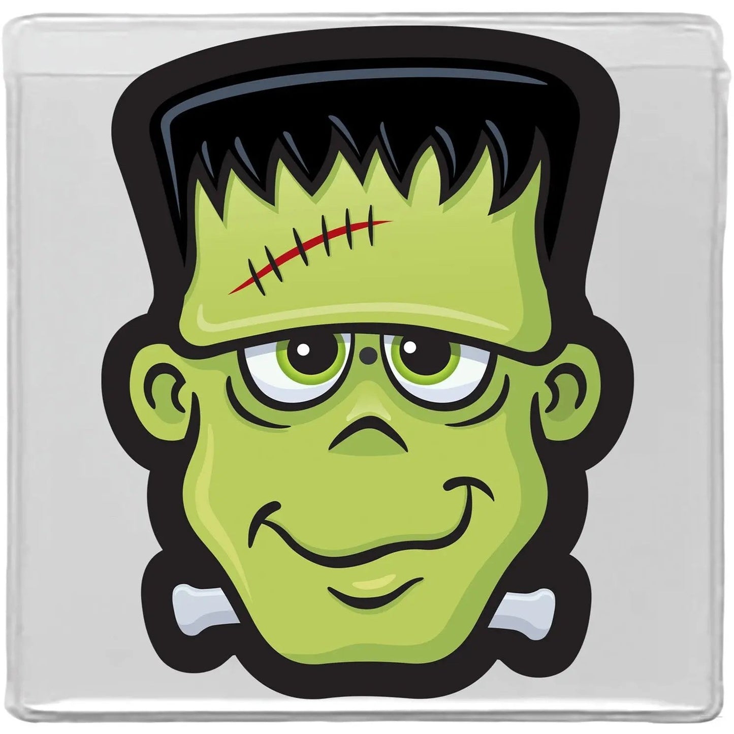 Boris Pickett, Bobby / Edgar Winter - Monster Rap/Frankenstein 1984