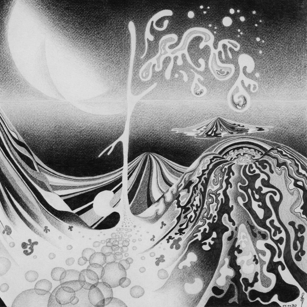 Tauber, Lotti - Concern and Simplicity Volume 1: Original Recordings, 1981–1986